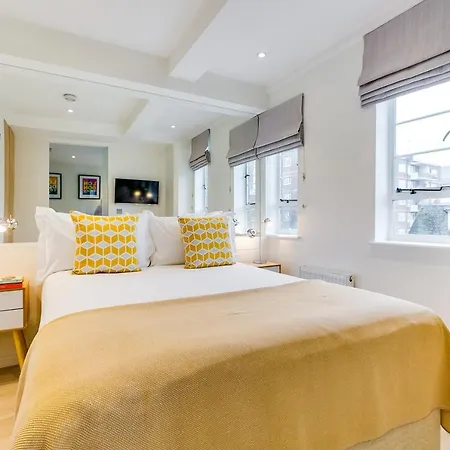 Nell Gwynn Chelsea 4* Londra