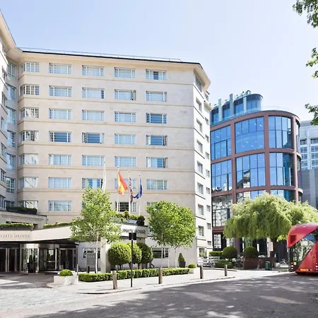 Aparthotel Melia White House London