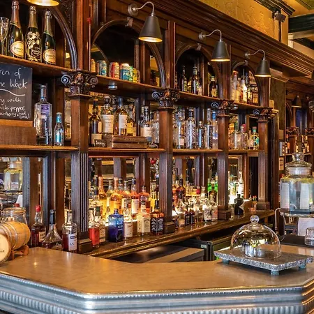 Fox And Anchor Hotel Londres
