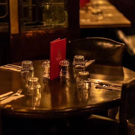 Hotel Fox And Anchor Londres