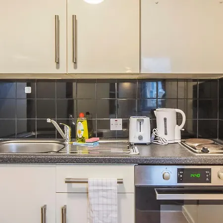 Apartment Ensuite Rooms, Southwark - Sk London