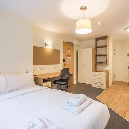 Apartment Ensuite Rooms, Southwark - Sk *