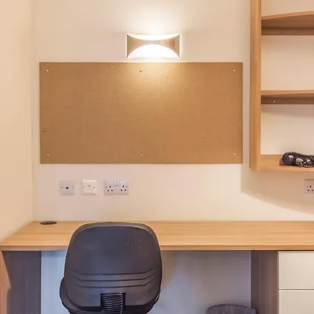 Ensuite Rooms, Southwark - Sk London