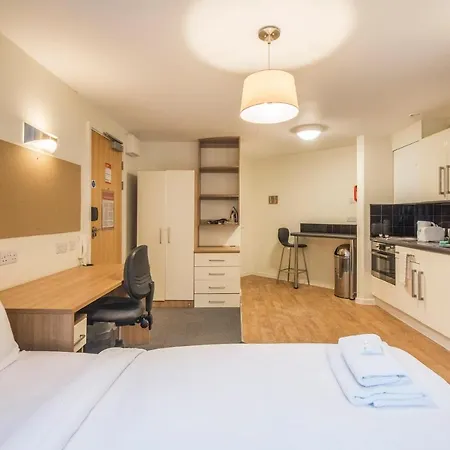 Apartment Ensuite Rooms, Southwark - Sk London