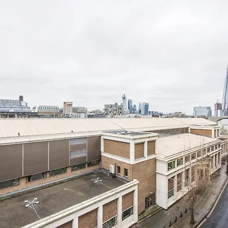 Ensuite Rooms, Southwark - Sk * London
