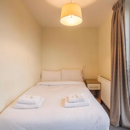 Apartment Ensuite Rooms, Southwark - Sk *