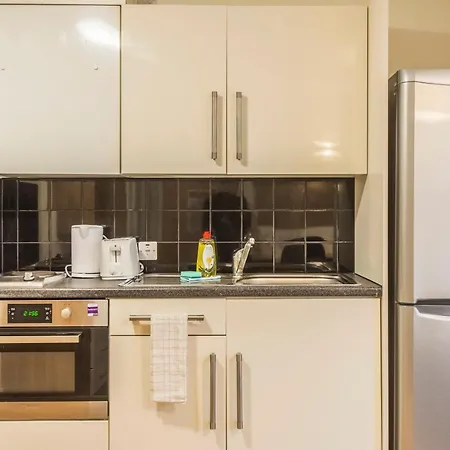 Apartment Ensuite Rooms, Southwark - Sk London