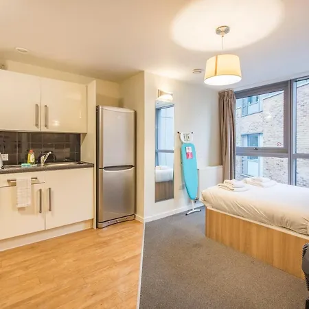 Διαμέρισμα Ensuite Rooms, Southwark - Sk *