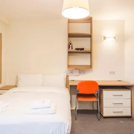 Ensuite Rooms, Southwark - Sk Apartment London