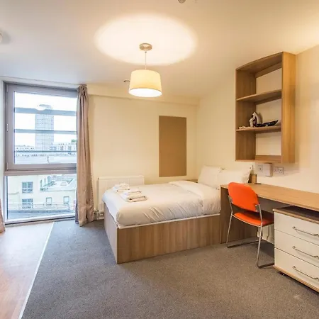 Ensuite Rooms, Southwark - Sk Apartment