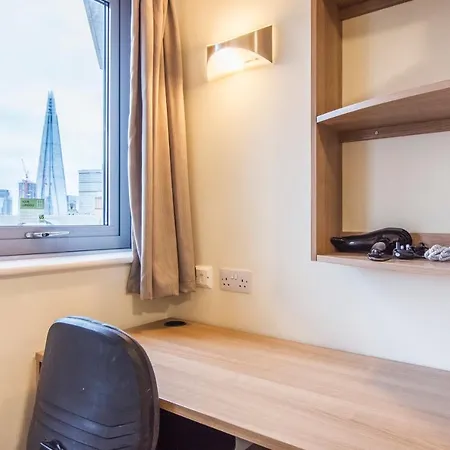 Apartment Ensuite Rooms, Southwark - Sk