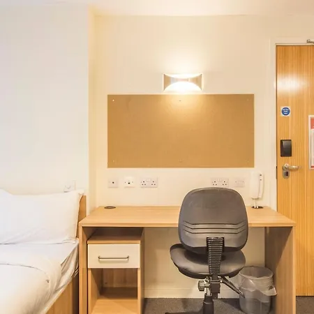 Ensuite Rooms, Southwark - Sk