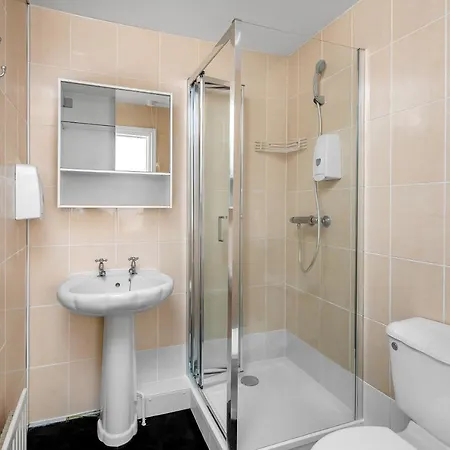 Flexistay Tulsi Otel