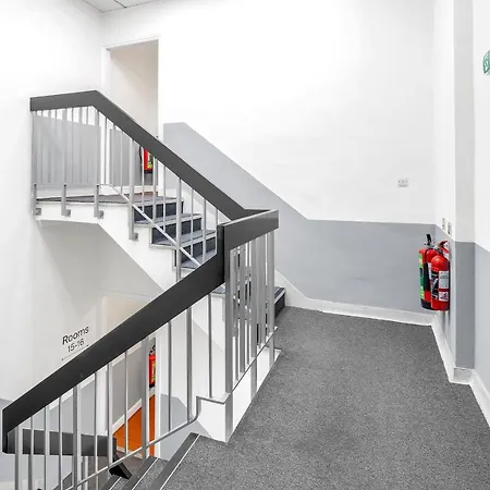 Flexistay Tulsi Croydon