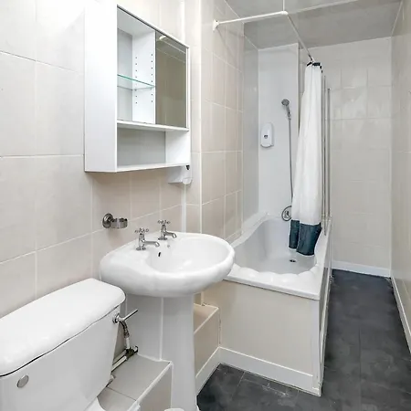 Otel Flexistay Tulsi Croydon