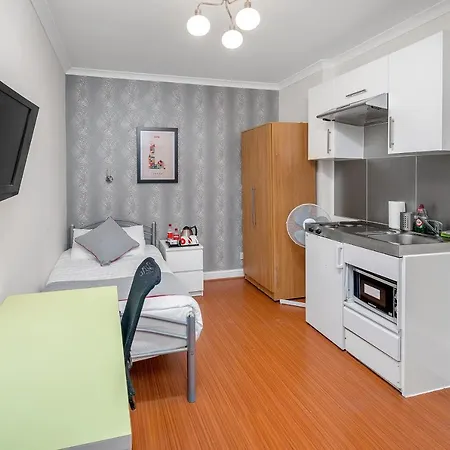 Flexistay Tulsi 3* Croydon