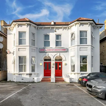 Flexistay Addiscombe Croydon