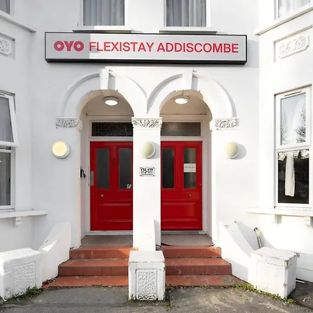 Bed and breakfast Flexistay Addiscombe Croydon