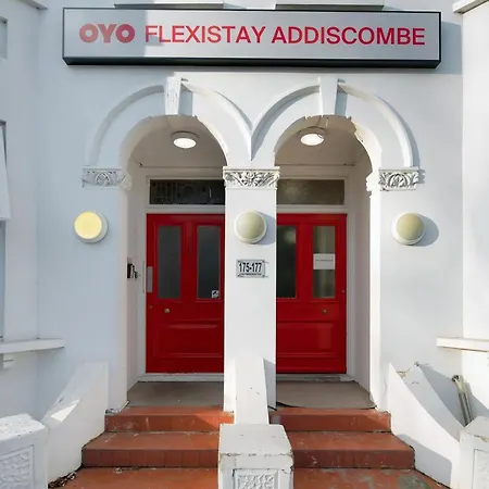 Flexistay Addiscombe 3*