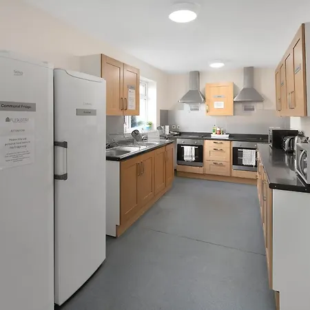 Bed and breakfast Flexistay Addiscombe 3*