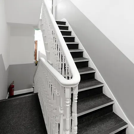 Flexistay Addiscombe Croydon