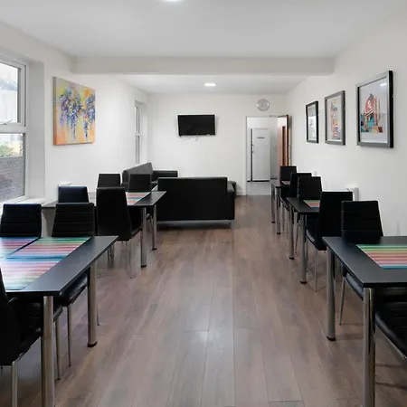 Flexistay Addiscombe Croydon