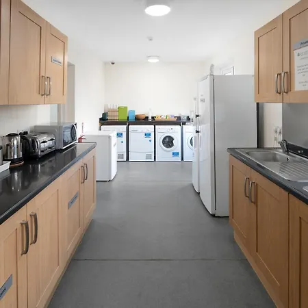 Flexistay Addiscombe Bed and breakfast 3*