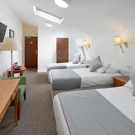 Flexistay Addiscombe 3*