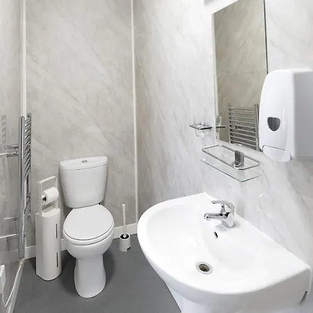 Flexistay Addiscombe Bed and breakfast
