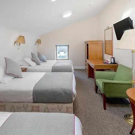 Flexistay Addiscombe 3*