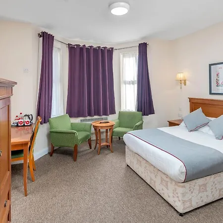 Bed and breakfast Flexistay Addiscombe 3*