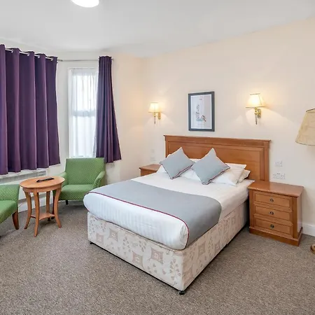 Bed and breakfast Flexistay Addiscombe Croydon