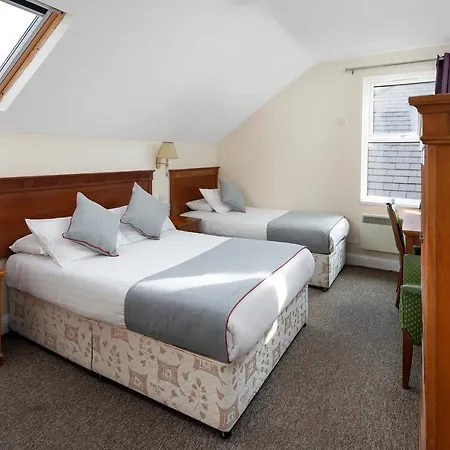 Flexistay Addiscombe 3*