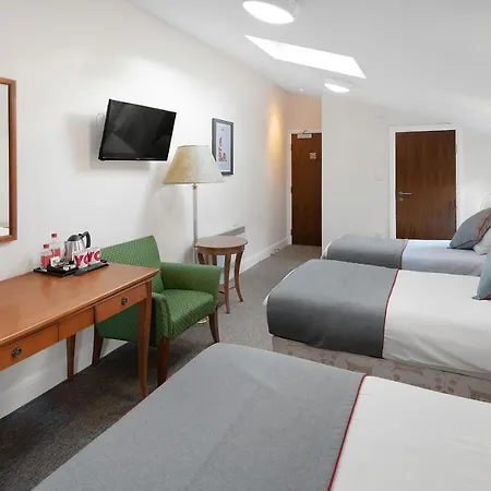 Bed and breakfast Flexistay Addiscombe