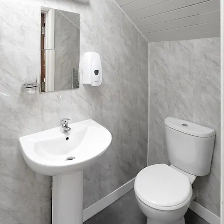 Flexistay Addiscombe Croydon