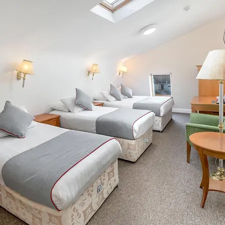 Bed and breakfast Flexistay Addiscombe 3*