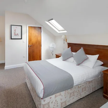 Flexistay Addiscombe Bed and breakfast 3*