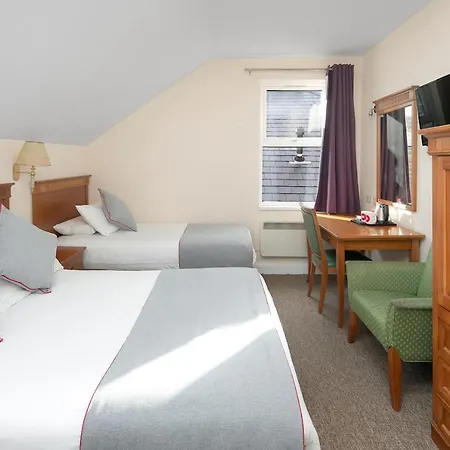 Flexistay Addiscombe Bed and breakfast Croydon