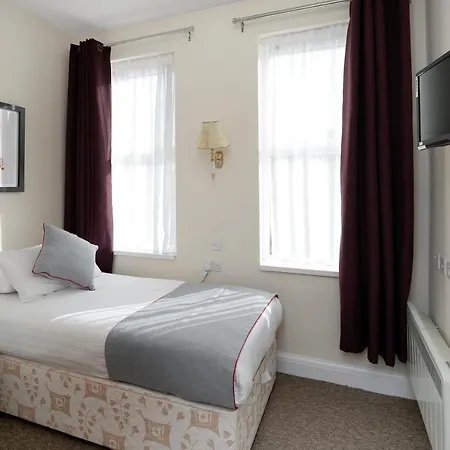 Flexistay Addiscombe 3* Croydon