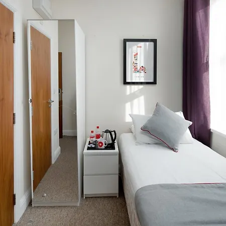Flexistay Addiscombe 3* Croydon