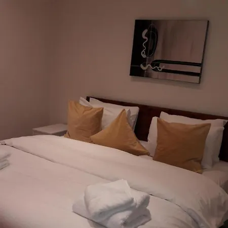 The Exhibitionist Hotel London