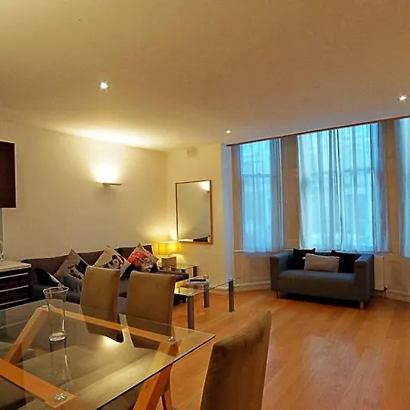 Lexham Gardens By Mayfair *