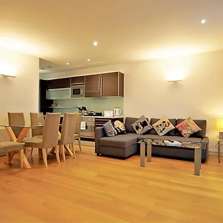 Lexham Gardens By Mayfair * London