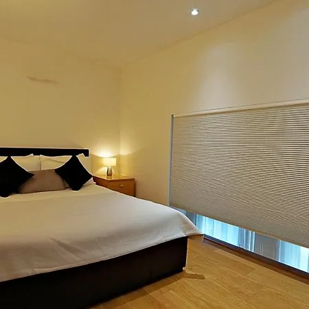 Apartment Lexham Gardens By Mayfair