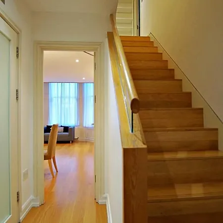 Lexham Gardens By Mayfair *