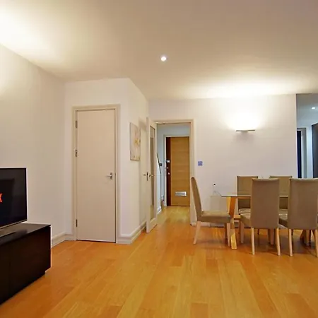 Lexham Gardens By Mayfair Apartment London
