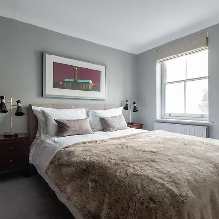 The Museum Apartment By H House Apartment London