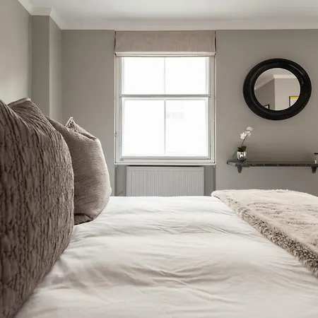 The Museum Apartment By H House Apartment *