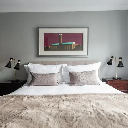 The Museum Apartment By H House Apartment *