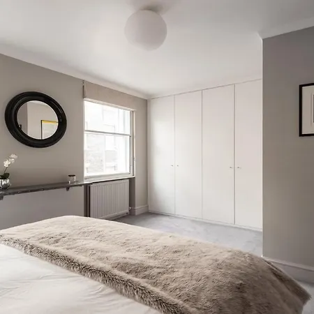 The Museum Apartment By H House Apartment *